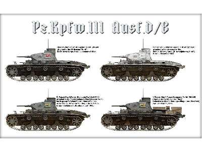 Pz.Kpfw.III Ausf. D/B - image 46