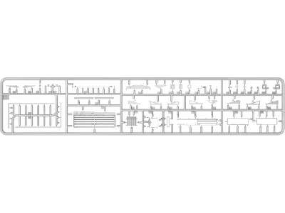 T-55A Mod.1981 Interior Kit - image 19