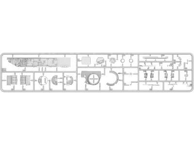 T-55A Mod.1981 Interior Kit - image 22