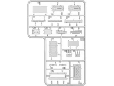 T-55A Mod.1981 Interior Kit - image 26