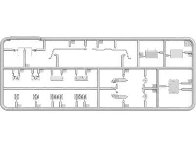 T-55A Mod.1981 Interior Kit - image 28