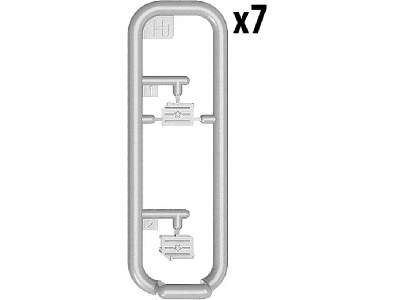 T-55A Mod.1981 Interior Kit - image 31