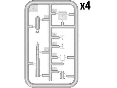 T-55A Mod.1981 Interior Kit - image 33