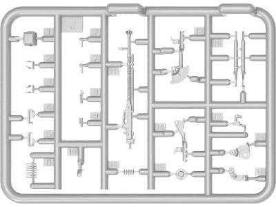 T-55A Mod.1981 Interior Kit - image 35