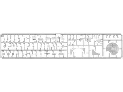 T-55A Mod.1981 Interior Kit - image 38