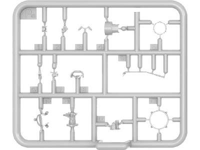 T-55A Mod.1981 Interior Kit - image 41