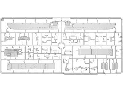 T-55A Mod.1981 Interior Kit - image 43