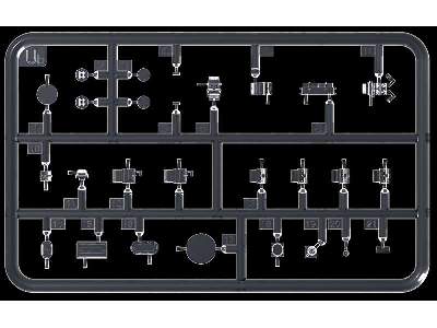 T-55A Mod.1981 Interior Kit - image 48