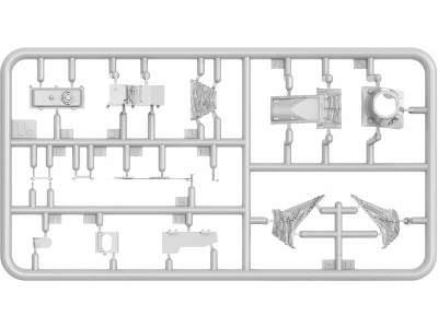 T-55A Mod.1981 Interior Kit - image 49