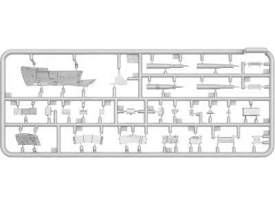 T-55A Mod.1981 Interior Kit - image 52