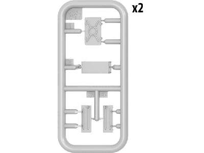 T-55A Mod.1981 Interior Kit - image 55