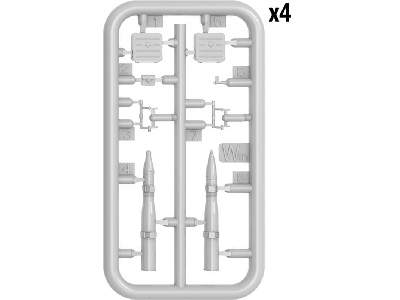 T-55A Mod.1981 Interior Kit - image 60