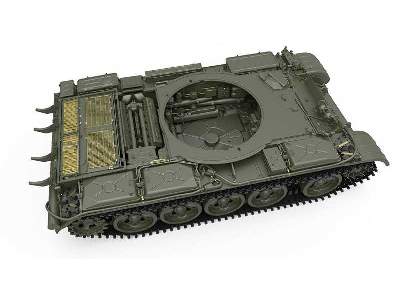 T-55A Mod.1981 Interior Kit - image 70