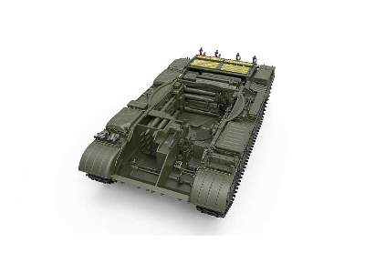 T-55A Mod.1981 Interior Kit - image 72