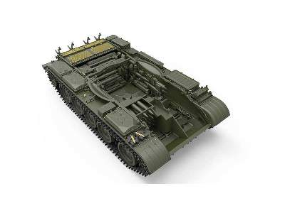 T-55A Mod.1981 Interior Kit - image 73