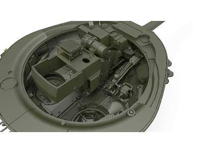 T-55A Mod.1981 Interior Kit - image 81