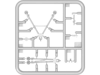 U.S. Machine Gun Set - image 3