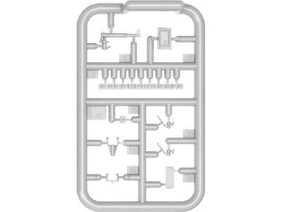 U.S. Machine Gun Set - image 5