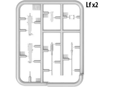 U.S. Machine Gun Set - image 6
