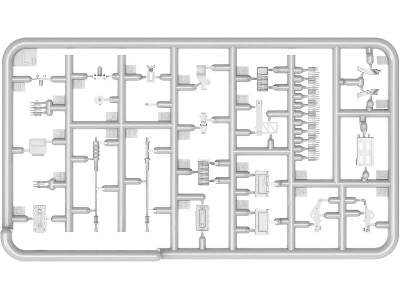 U.S. Machine Gun Set - image 7