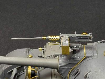 U.S. Machine Gun Set - image 15