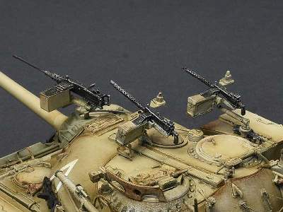 U.S. Machine Gun Set - image 16