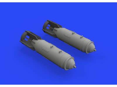FAB-500 M54 bombs 1/48 - image 1