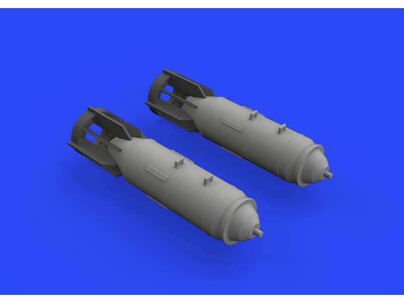 FAB-500 M54 bombs 1/48 - image 1
