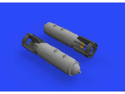 FAB-500 M54 bombs 1/48 - image 2