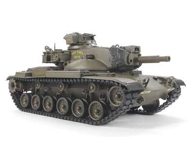 M60A2 Patton Main Battle Tank Early Version  - image 3
