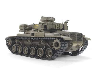 M60A2 Patton Main Battle Tank Early Version  - image 4