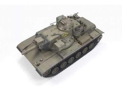 M60A2 Patton Main Battle Tank Early Version  - image 5