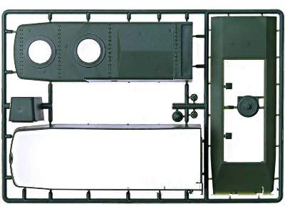 Motorized Armoured Railcar MBV No. 1 - image 10