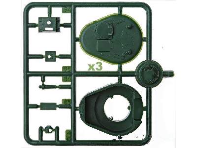 Motorized Armoured Railcar MBV No. 1 - image 14