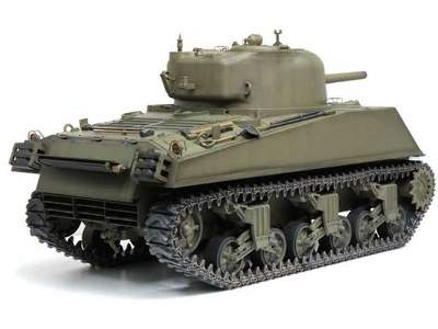 M4A3(75)W Sherman - image 2