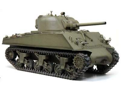 M4A3(75)W Sherman - image 3