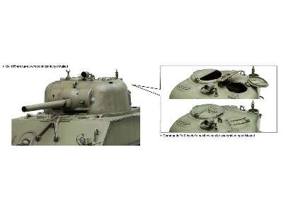 M4A3(75)W Sherman - image 4