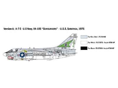 LTV A-7E Corsair II - image 4