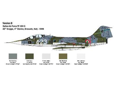 TF-104 G Starfighter - image 6