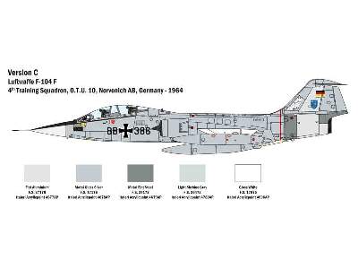 TF-104 G Starfighter - image 7