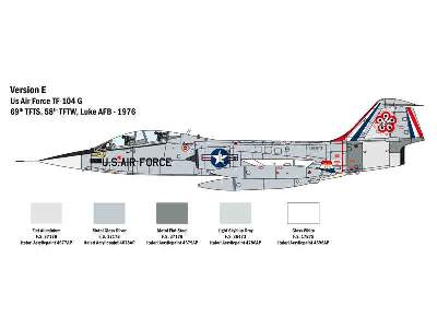 TF-104 G Starfighter - image 9