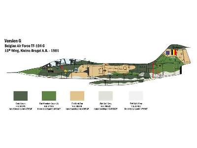 TF-104 G Starfighter - image 11