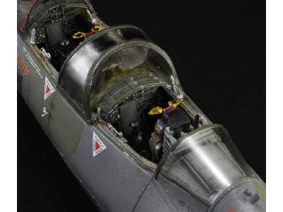 TF-104 G Starfighter - image 15