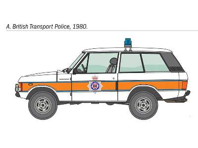 Range Rover Police - image 4