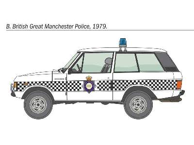 Range Rover Police - image 5