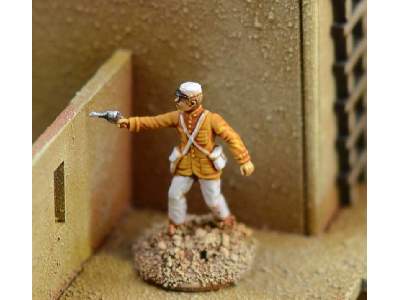 Beau Geste: Algerian Tuareg Revolt - Battle Set - image 12