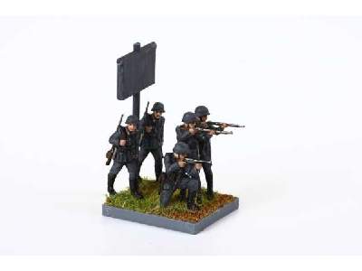 German Infantry 1939-1942 - image 3