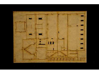 Beau Geste: Algerian Tuareg Revolt - Battle Set - image 18