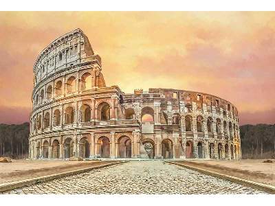 The Colosseum - World Architecture - image 2