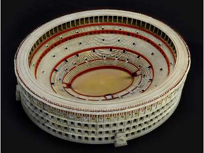 The Colosseum - World Architecture - image 3